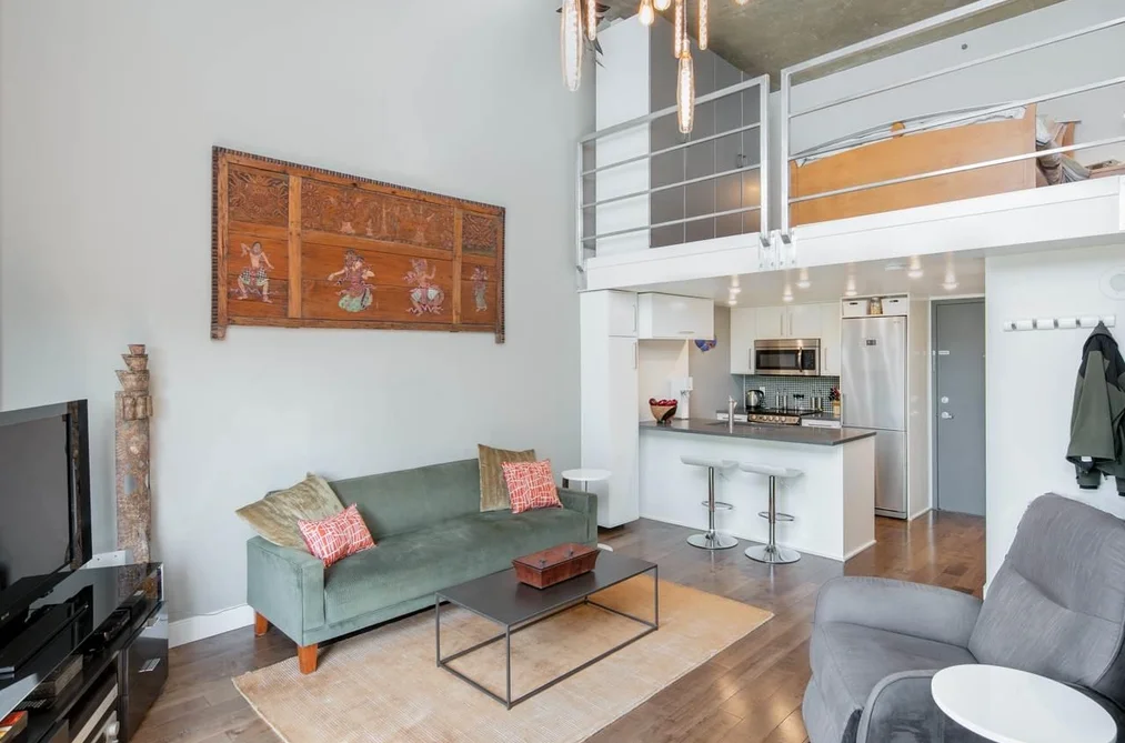 Condo for sale at 714 22 E Cordova Street Vancouver British Columbia - MLS: R3079938