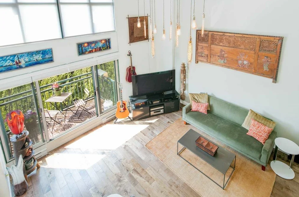 714 22 E CORDOVA STREET, Vancouver BC V6K 1K2, Vancouver BC — Residential for Sale - Photo 3