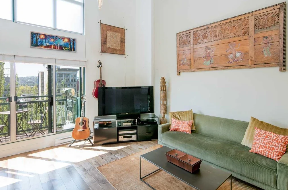 714 22 E CORDOVA STREET, Vancouver BC V6K 1K2, Vancouver BC — Residential for Sale - Photo 4