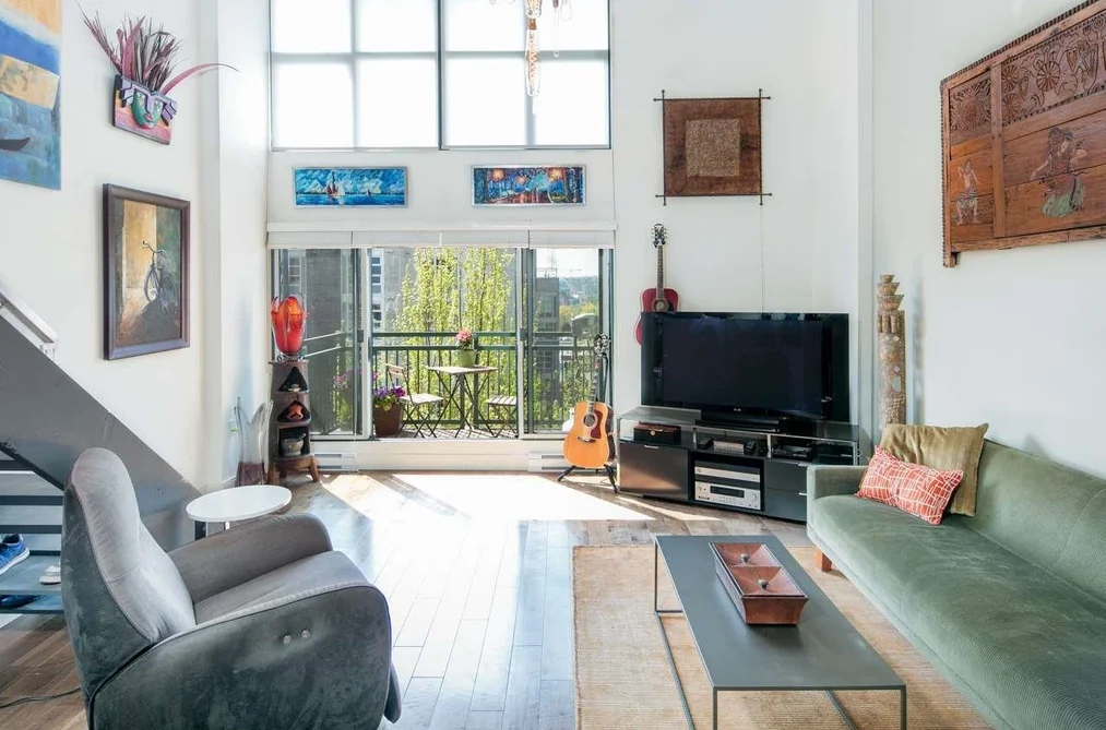 714 22 E CORDOVA STREET, Vancouver BC V6K 1K2, Vancouver BC — Residential for Sale - Photo 5