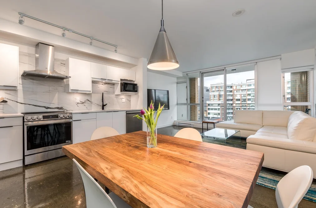 Condo for sale at 714 221 Union Street Vancouver British Columbia - MLS: R3101083