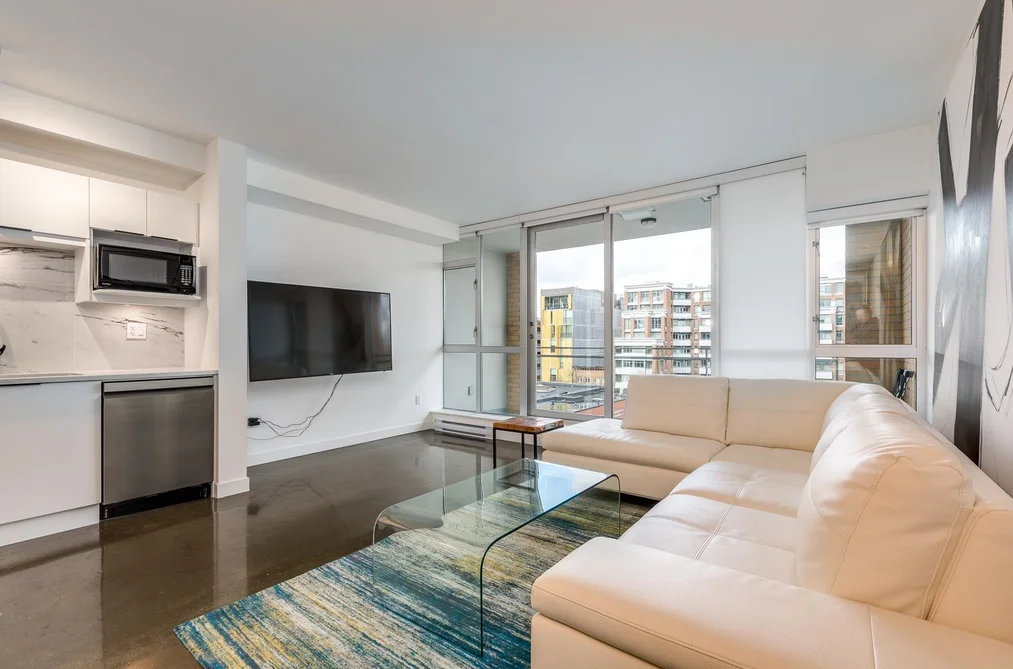 714 221 UNION STREET, Vancouver BC V6A 0B4, Vancouver BC — Residential for Sale - Photo 4