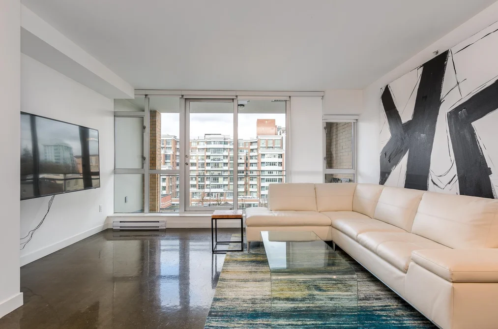 714 221 UNION STREET, Vancouver BC V6A 0B4, Vancouver BC — Residential for Sale - Photo 6