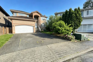 714 Rennie Pl, New Westminster, BC - MLS: R3139866
