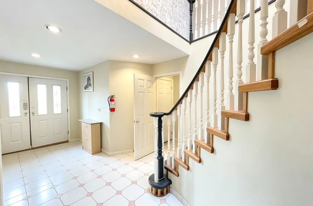 714 RENNIE PLACE, New Westminster, BC — Residential for Sale — Photo 16 of 40