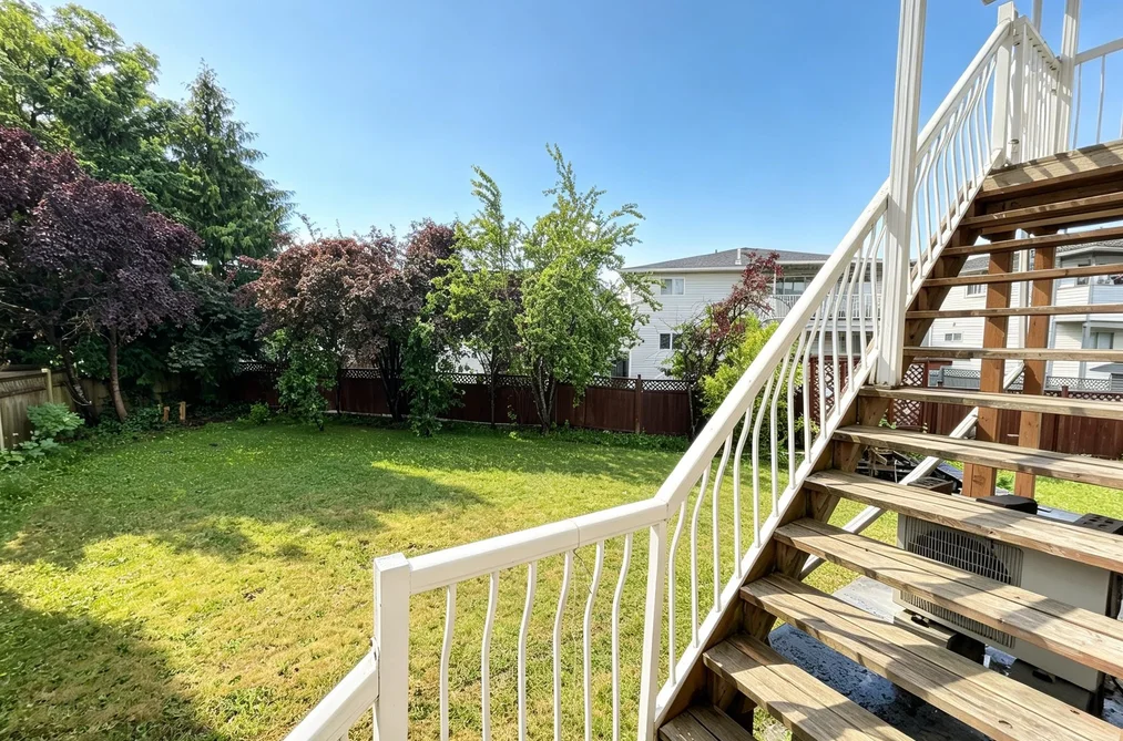 714 RENNIE PLACE, New Westminster, BC — Residential for Sale — Photo 36 of 40
