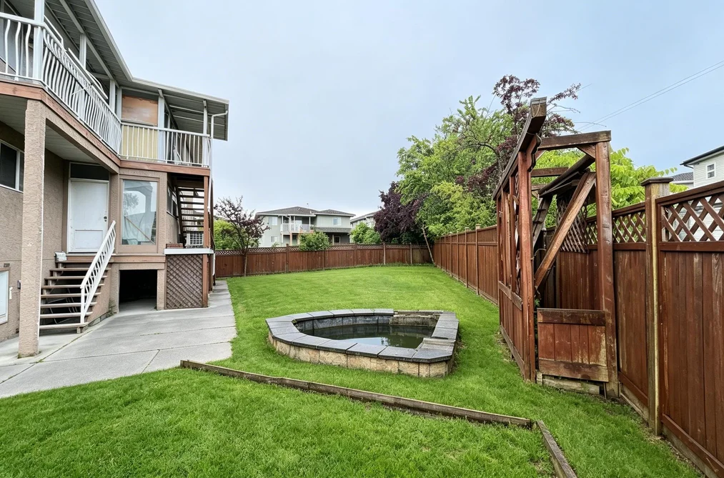 714 RENNIE PLACE, New Westminster, BC — Residential for Sale — Photo 39 of 40