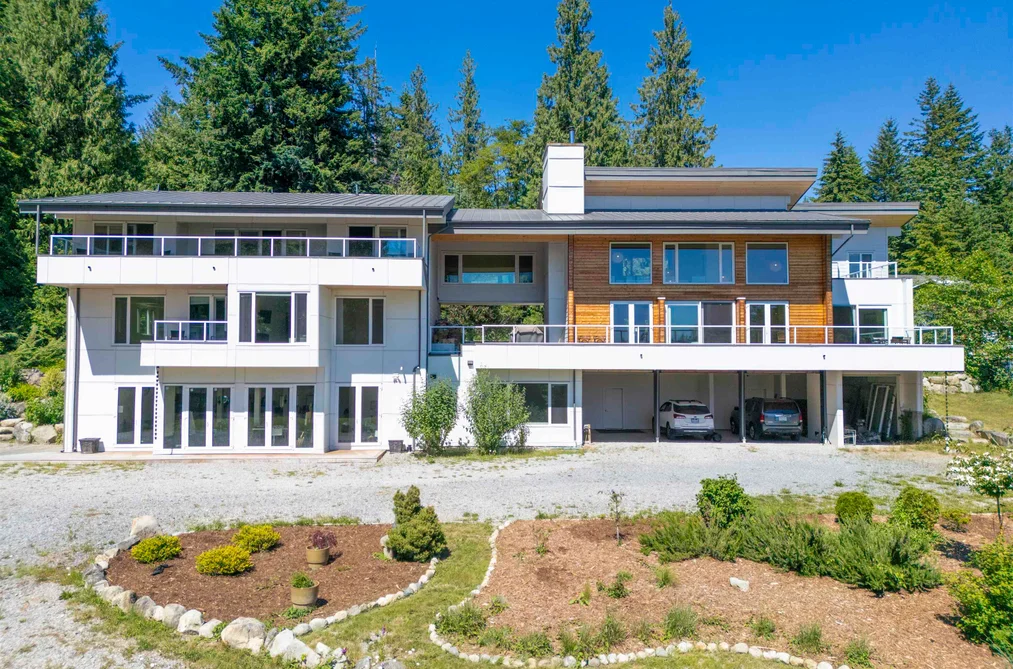 714 SULLIVAN ROAD, Sunshine Valley BC V0N 2W6, Sunshine Valley BC — Residential for Sale - Main Photo