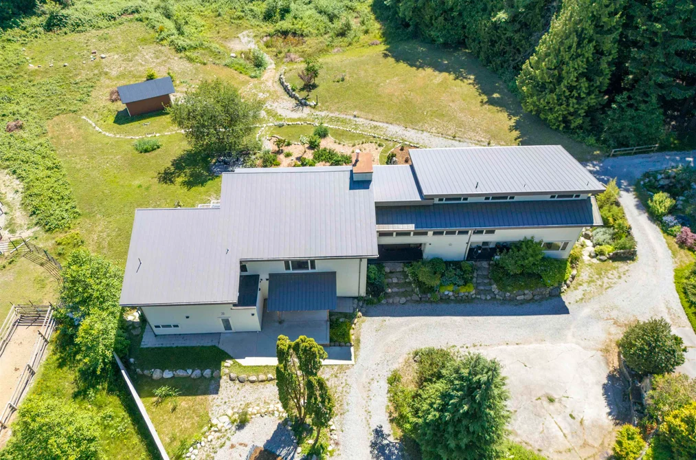 714 SULLIVAN ROAD, Sunshine Valley BC V0N 2W6, Sunshine Valley BC — Residential for Sale - Photo 2