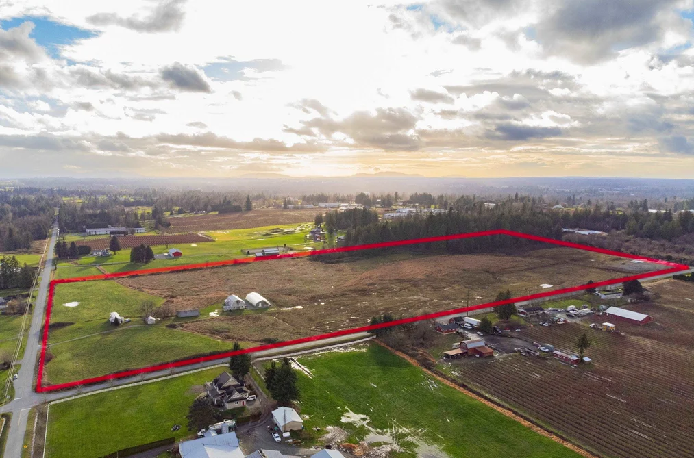 7141 SATCHELL STREET, Abbotsford BC V4X 2E3, Abbotsford BC — Land for Sale - Photo 3