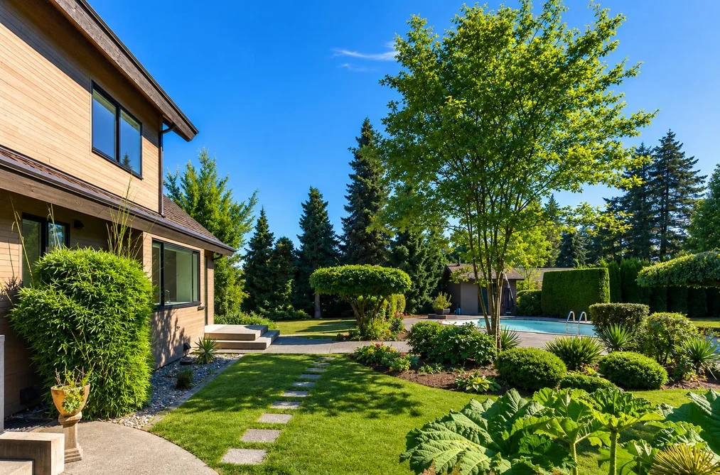 7143 205 STREET, Langley BC V2Y 1T1, Langley BC — Residential for Sale — Photo 20 of 29