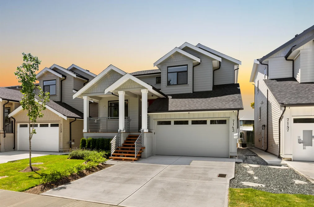 7143 ELWOOD DRIVE, Chilliwack BC V2R 1G8, Chilliwack BC — Residential for Sale - Photo 2