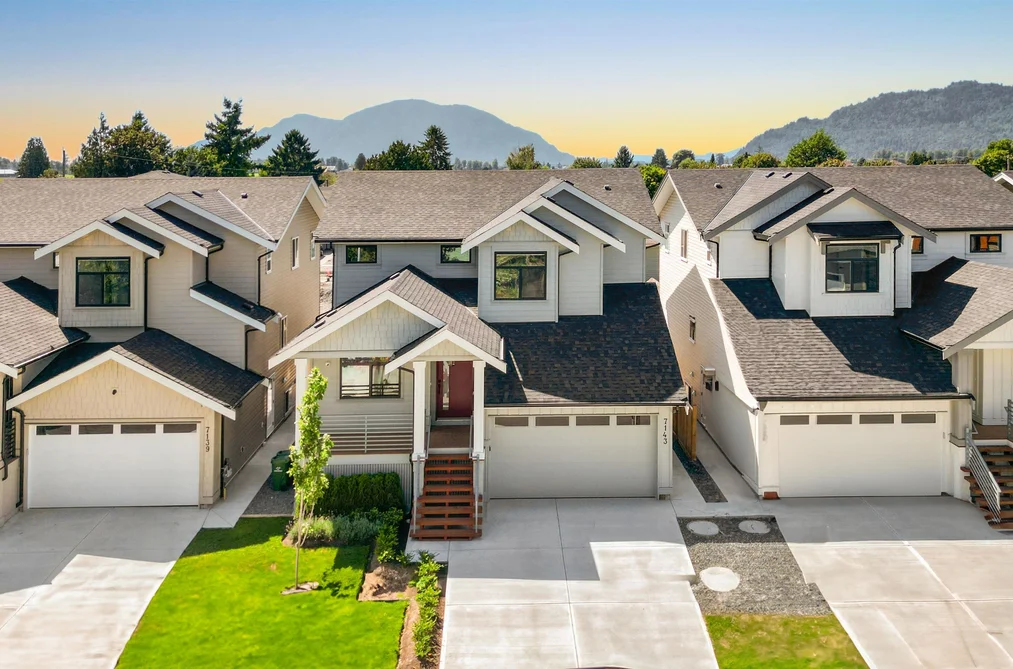 7143 ELWOOD DRIVE, Chilliwack BC V2R 1G8, Chilliwack BC — Residential for Sale - Photo 3
