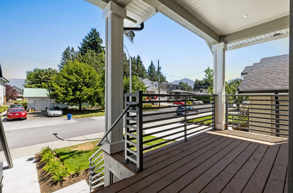 7143 ELWOOD DRIVE, Chilliwack BC V2R 1G8, Chilliwack BC — Residential for Sale - Photo 4