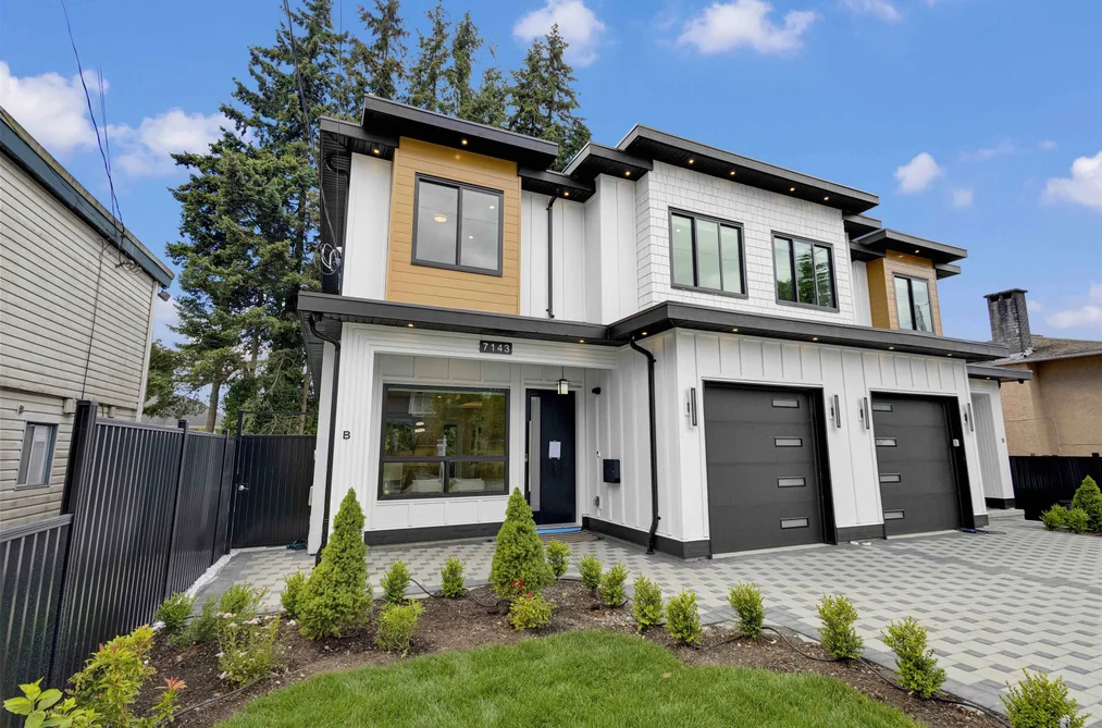 7143 W BREWSTER STREET, Delta BC V4E 1T9, Delta BC — Residential for Sale — Photo 2 of 40
