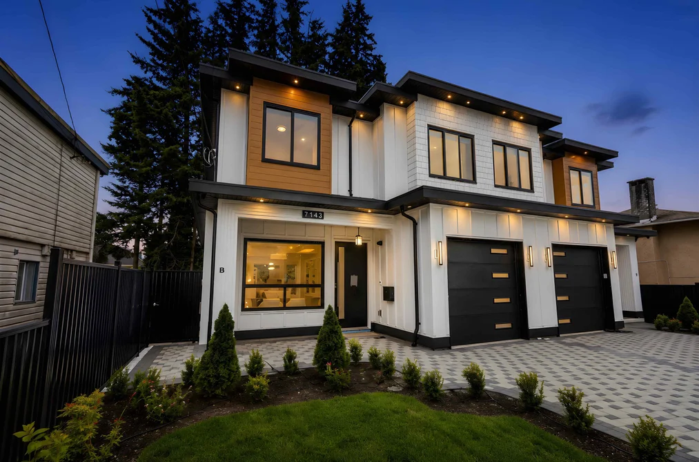 7143 W BREWSTER STREET, Delta BC V4E 1T9, Delta BC — Residential for Sale — Photo 3 of 40