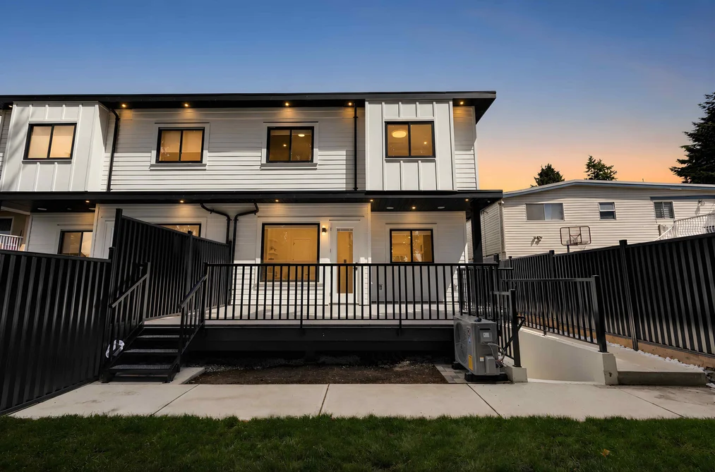 7143 W BREWSTER STREET, Delta BC V4E 1T9, Delta BC — Residential for Sale — Photo 39 of 40