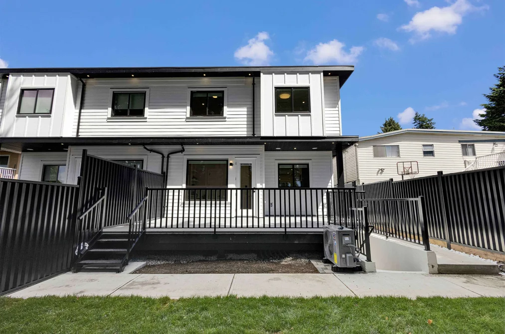7143 W BREWSTER STREET, Delta BC V4E 1T9, Delta BC — Residential for Sale — Photo 40 of 40