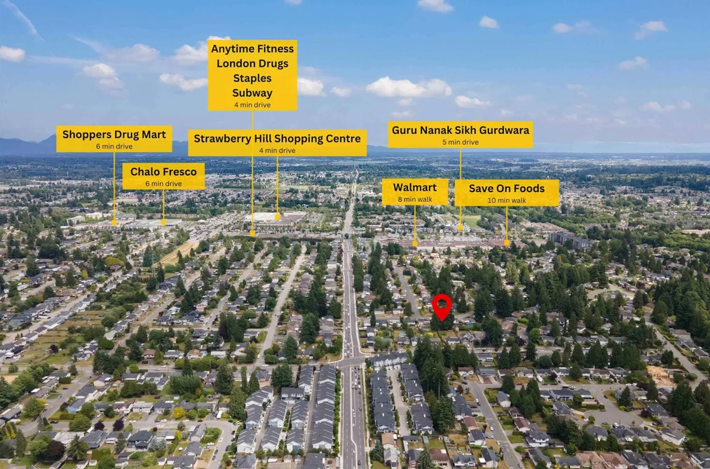 7143 W BREWSTER STREET, Delta BC V4E 1T9, Delta BC — Residential for Sale — Photo 5 of 40