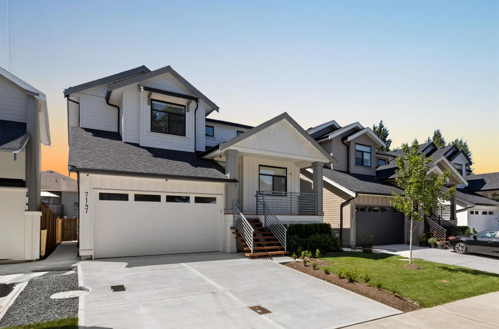 House for sale at 7147 Elwood Drive Chilliwack British Columbia - MLS: R3099153