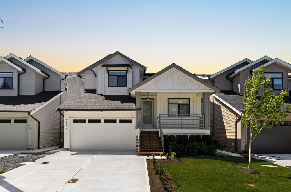 7147 ELWOOD DRIVE, Chilliwack BC V2R 1G8, Chilliwack BC — Residential for Sale - Photo 2