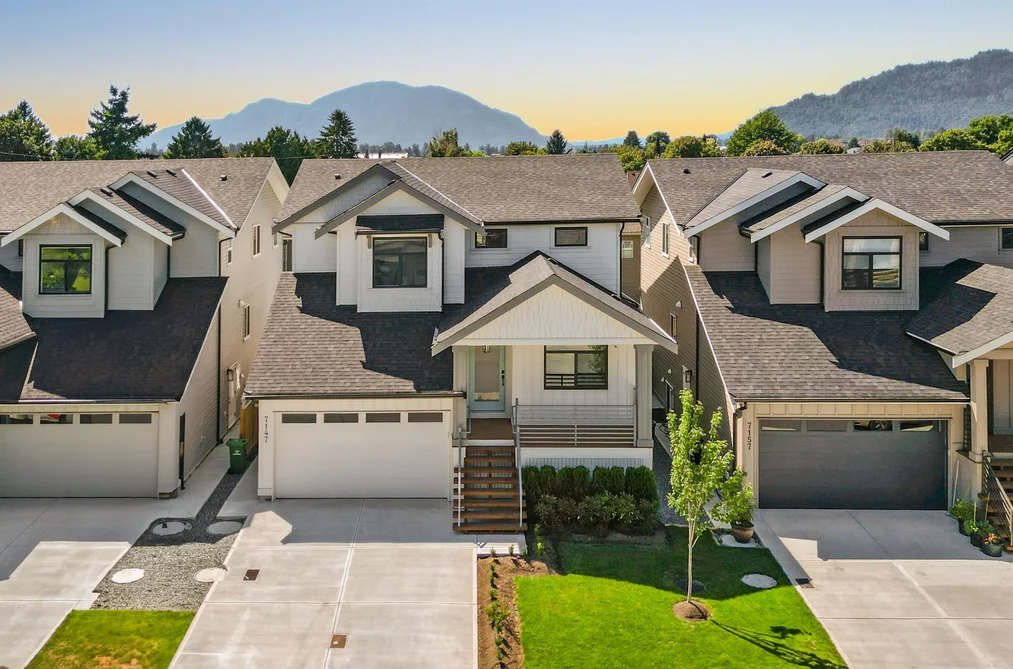 7147 ELWOOD DRIVE, Chilliwack BC V2R 1G8, Chilliwack BC — Residential for Sale - Photo 4