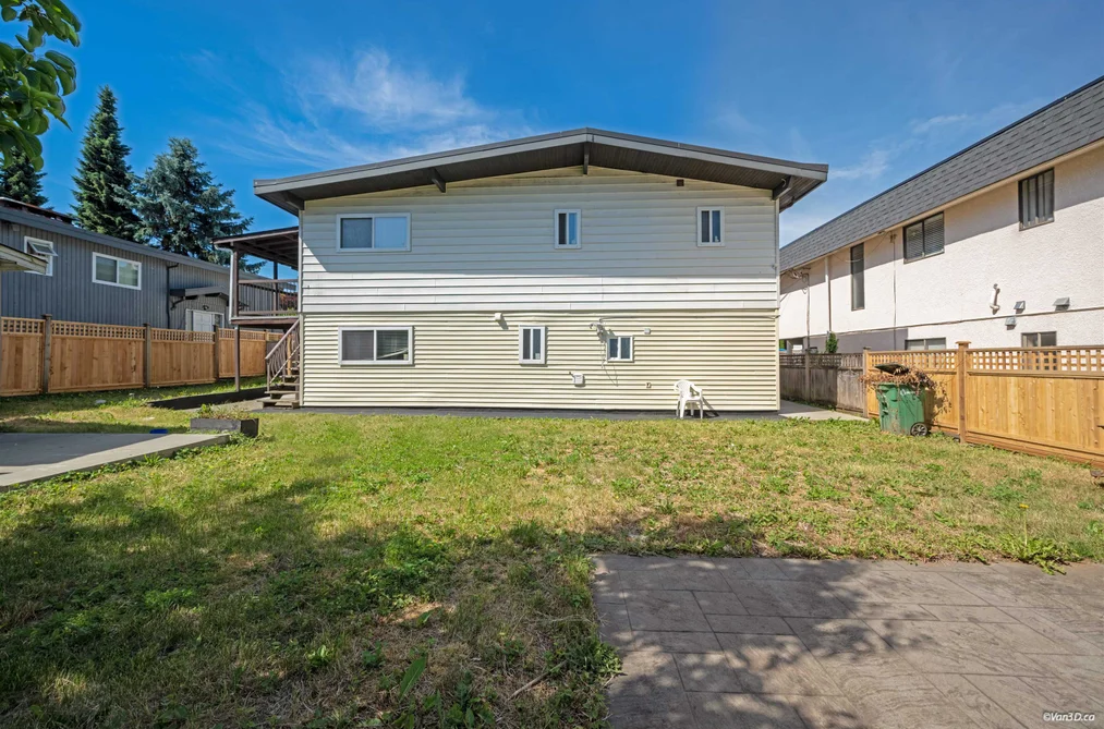 7148 6TH STREET, Burnaby, BC — Residential for Sale — Photo 12 of 26