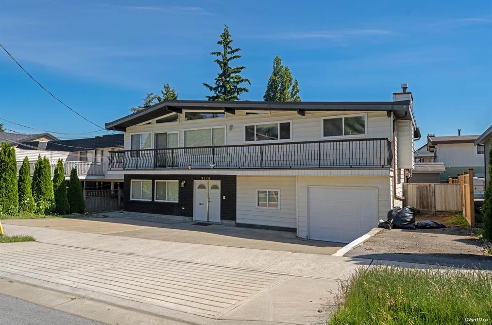 7148 6TH STREET, Burnaby, BC — Residential for Sale — Photo 9 of 26