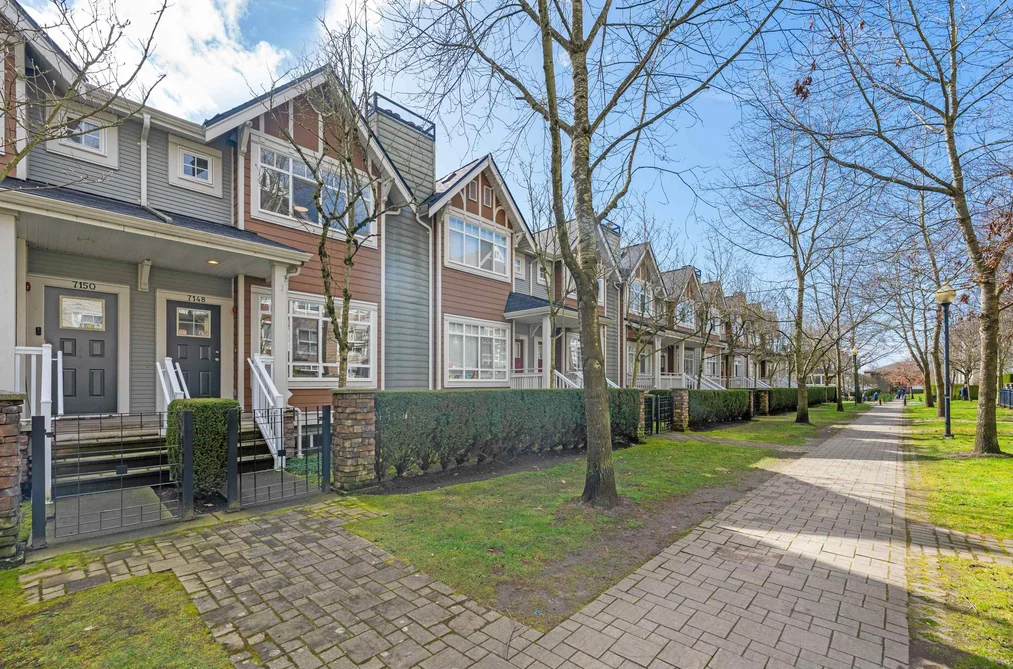7148 MONT ROYAL SQUARE, Vancouver BC V5S 4X5, Vancouver BC — Residential for Sale - Photo 2
