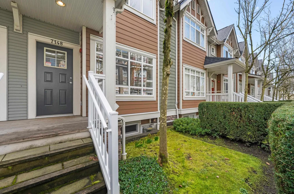 7148 MONT ROYAL SQUARE, Vancouver BC V5S 4X5, Vancouver BC — Residential for Sale - Photo 3