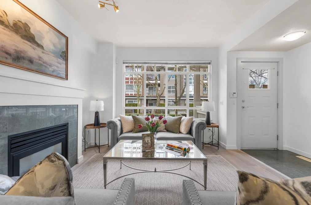 7148 MONT ROYAL SQUARE, Vancouver BC V5S 4X5, Vancouver BC — Residential for Sale - Photo 4