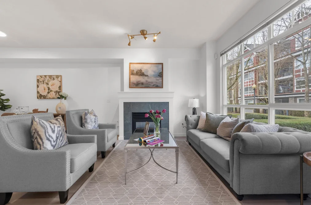 7148 MONT ROYAL SQUARE, Vancouver BC V5S 4X5, Vancouver BC — Residential for Sale - Photo 5