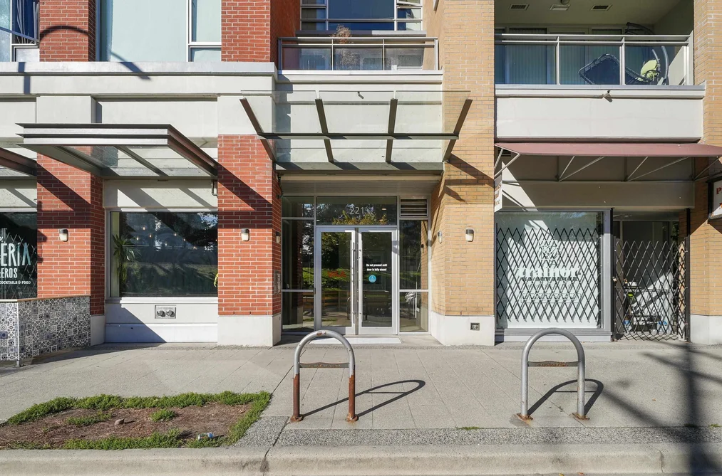 Condo for sale at 715 221 Union Street Vancouver British Columbia - MLS: R3118213