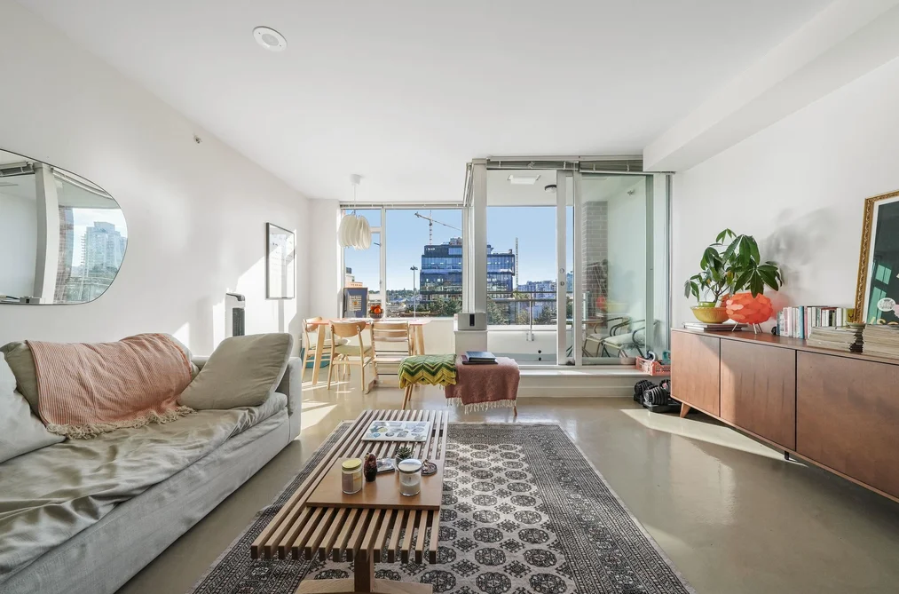 715 221 UNION STREET, Vancouver BC V6A 0B4, Vancouver BC — Residential for Sale - Photo 4