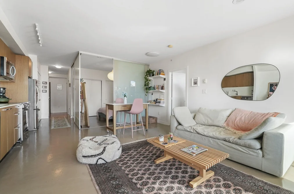 715 221 UNION STREET, Vancouver BC V6A 0B4, Vancouver BC — Residential for Sale - Photo 5