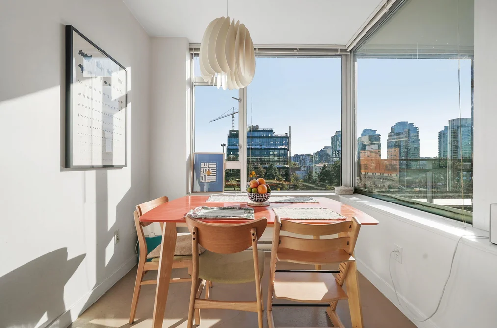 715 221 UNION STREET, Vancouver BC V6A 0B4, Vancouver BC — Residential for Sale - Photo 6