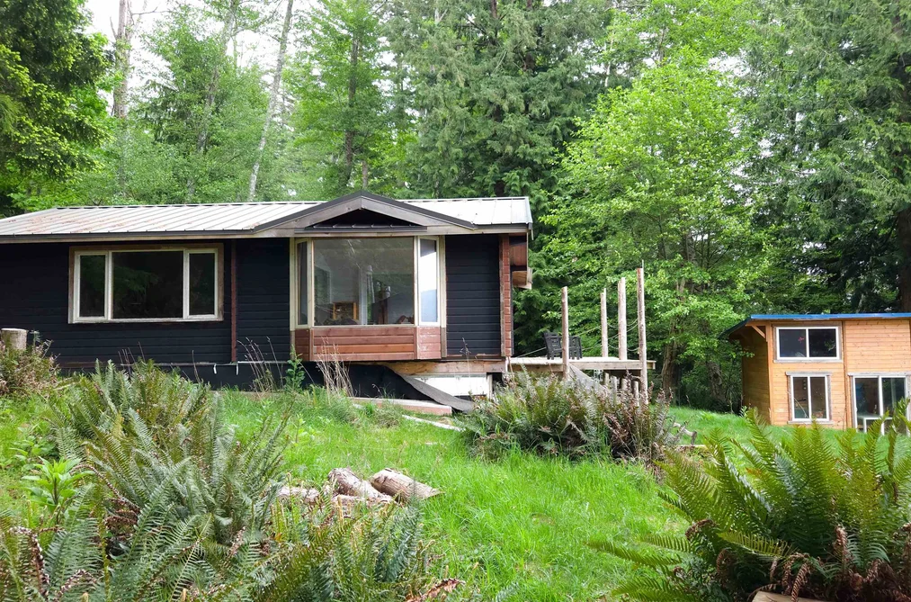 715 BOWEN VIEW ROAD, Gambier Island BC V0N 1V0, Gambier Island BC — Residential for Sale - Photo 6
