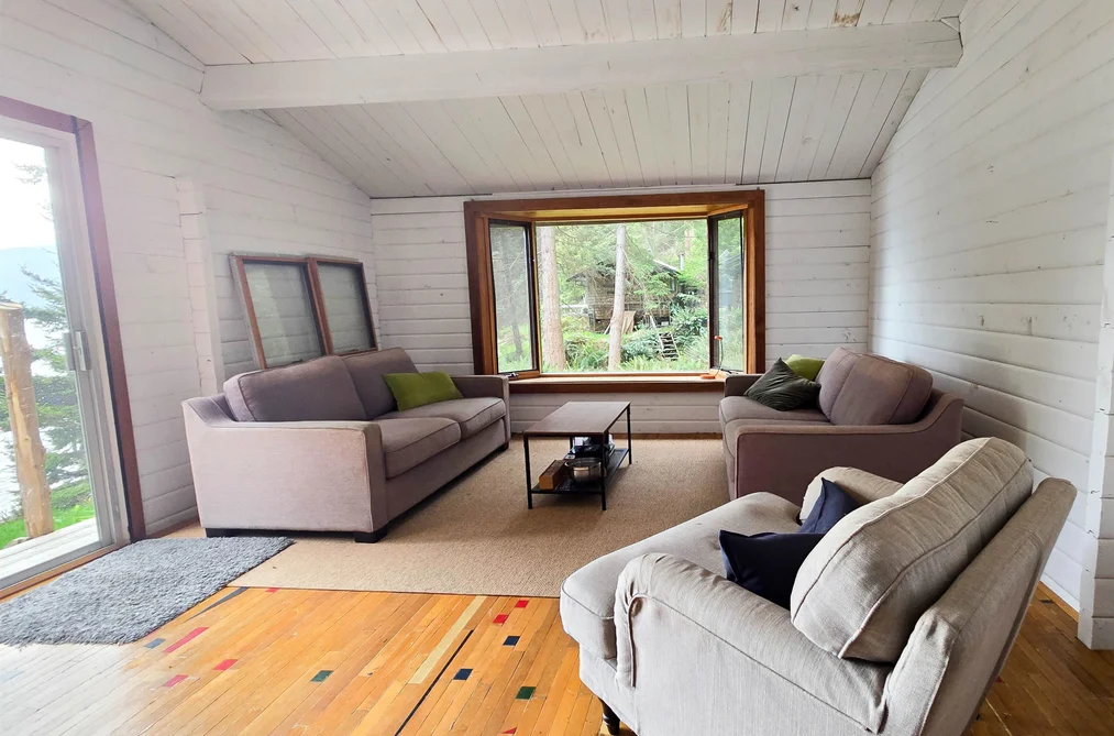 715 BOWEN VIEW ROAD, Gambier Island BC V0N 1V0, Gambier Island BC — Residential for Sale - Photo 7