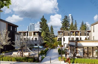 715 Ducklow St Unit 2xx, Coquitlam, BC - MLS: R3176420