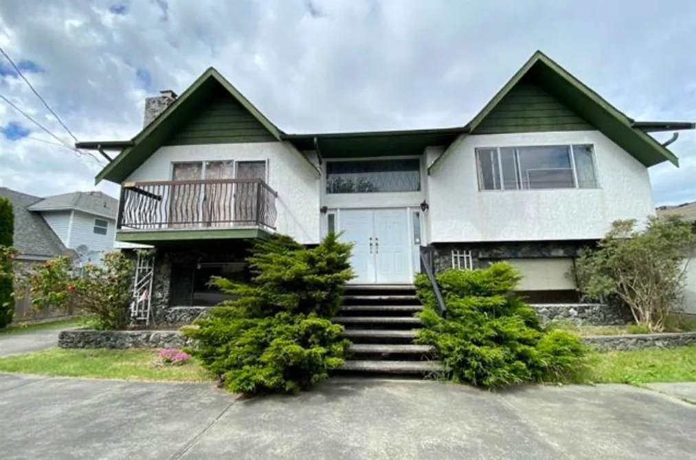 7151 FRANCIS ROAD, Richmond BC V6Y 1A1, Richmond BC — Residential for Sale - Main Photo