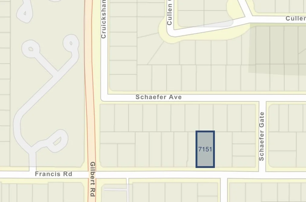 7151 FRANCIS ROAD, Richmond BC V6Y 1A1, Richmond BC — Residential for Sale - Photo 2