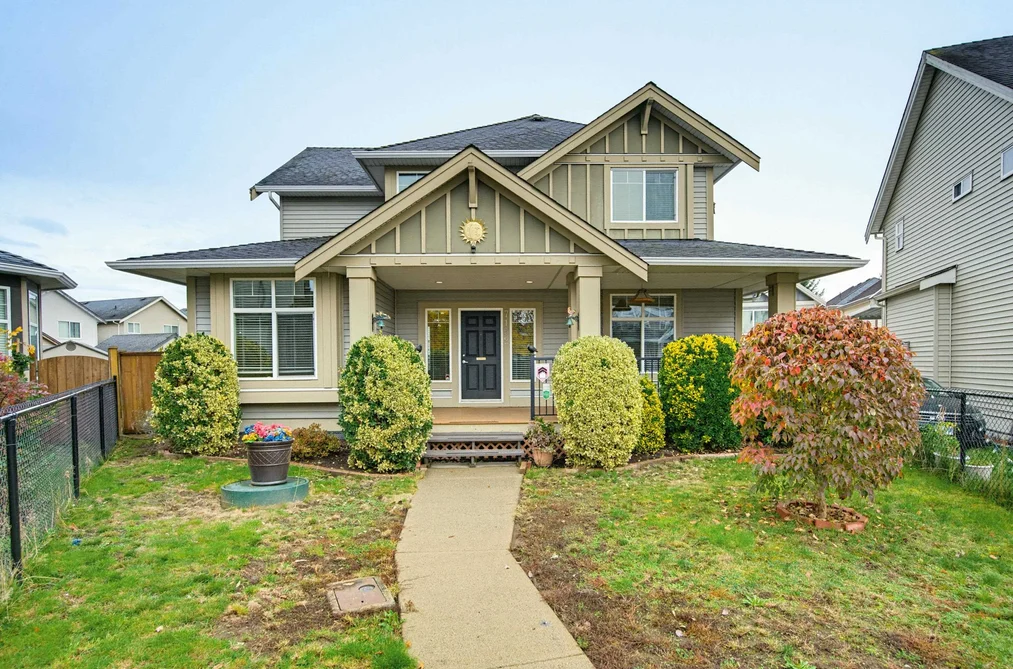 7152 195A Ave, Surrey, BC - MLS: R3179906