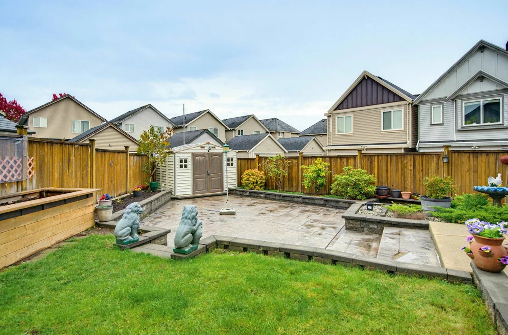 7152 195A Avenue, Surrey, BC - MLS: R3179906 - Photo 33 7152 195A Avenue, Surrey, BC - MLS: R3179906 - Photo 33