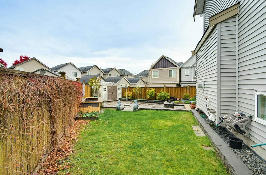 7152 195A Avenue, Surrey, BC - MLS: R3179906 - Photo 37 7152 195A Avenue, Surrey, BC - MLS: R3179906 - Photo 37