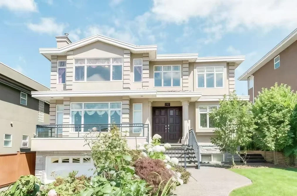 House for sale at 7157 Ridgeview Drive Burnaby British Columbia - MLS: R3160225