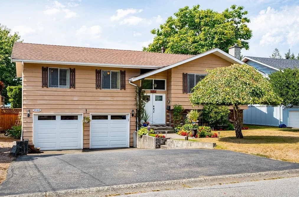 House for sale at 7159 114a Street Delta British Columbia - MLS: R3158581