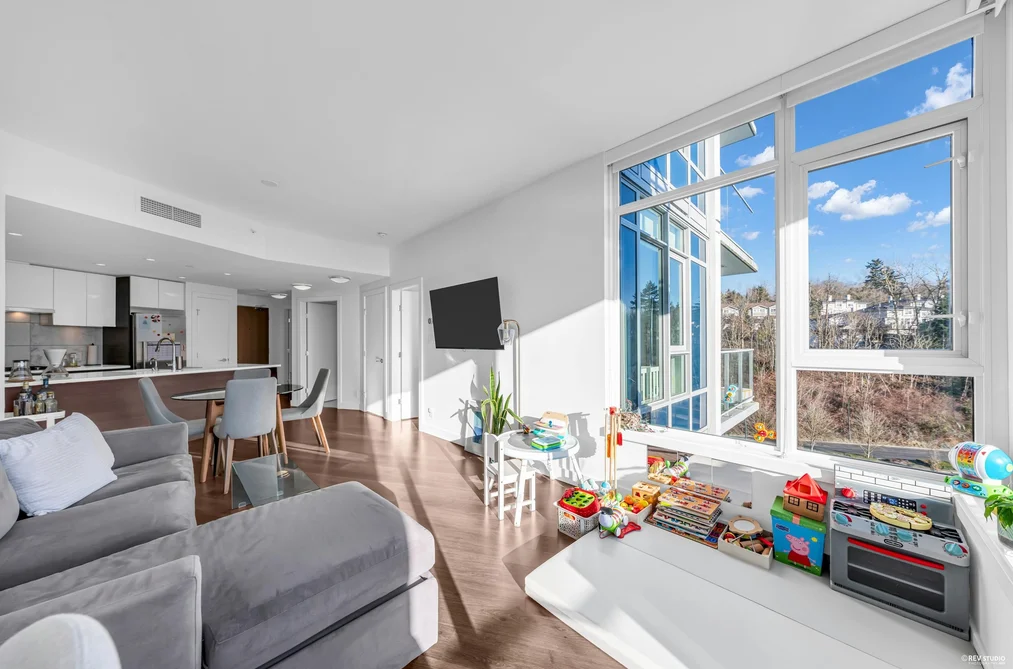 Condo for sale at 716 3557 Sawmill Crescent Vancouver British Columbia - MLS: R3160490