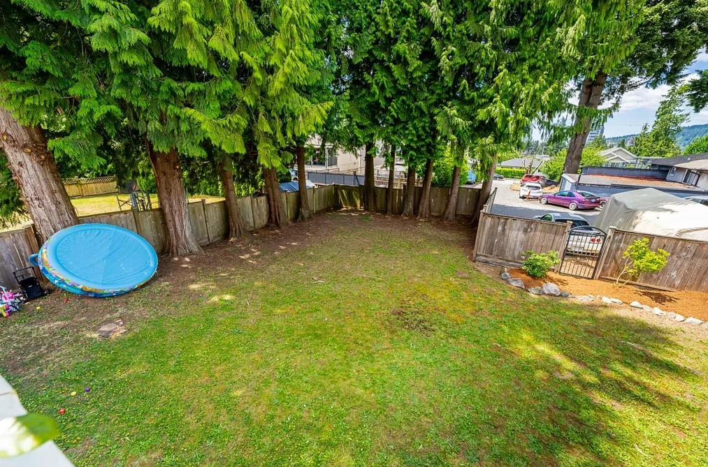 716 COLINET STREET, Coquitlam BC V3J 4X8, Coquitlam BC — Residential for Sale — Photo 31 of 40