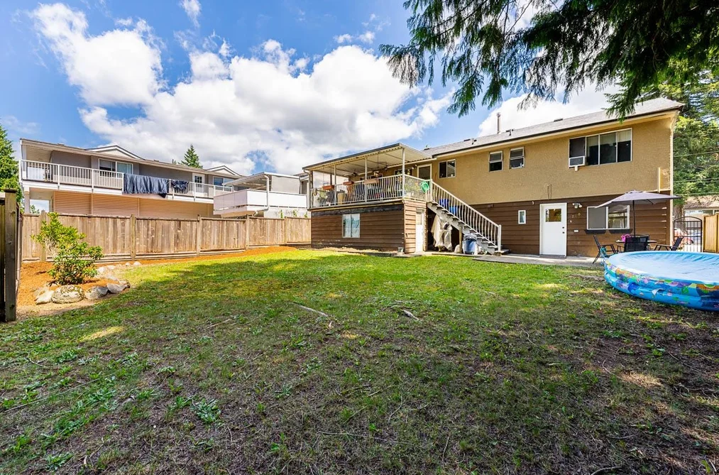 716 COLINET STREET, Coquitlam BC V3J 4X8, Coquitlam BC — Residential for Sale — Photo 33 of 40