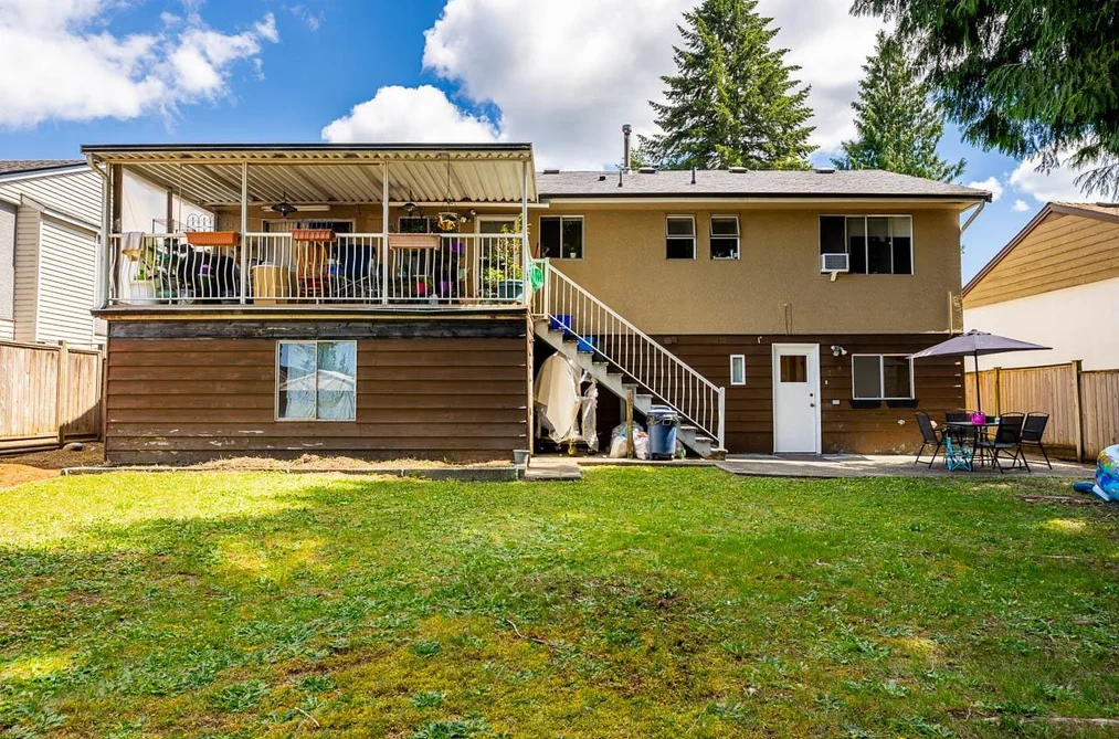 716 COLINET STREET, Coquitlam BC V3J 4X8, Coquitlam BC — Residential for Sale — Photo 34 of 40